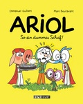 Cover: Ariol 14 - Reprodukt