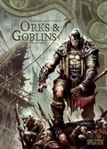 Cover: Orks & Goblins. Band 13 - Splitter-Verlag