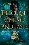 Cover: The Curse of Time and Taste - Bookspot Verlag
