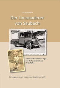 Abbildung von: Der Limonaderer von Saubach - Bauer-Verlag