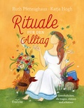 Cover: Rituale f&uuml;r den Alltag - Francke-Buch