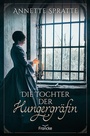 Cover: Die Tochter der Hungergräfin - Francke-Buch