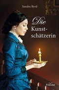 Cover: Die Kunstsch&auml;tzerin - Francke-Buch