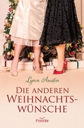 Cover: Die anderen Weihnachtsw&uuml;nsche - Francke-Buch