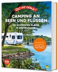 Cover: Yes we camp! Camping an Seen und Fl&uuml;ssen - ADAC Reisef&uuml;hrer