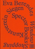 Cover: Window Shopping - Spector Books
