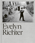 Cover: Evelyn Richter - Spector Books