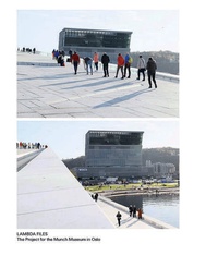 Enlarge image Cover: ARCHIVES LAMBDA - Spector Books