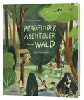 Cover: Pfadfinder Abenteuer im Wald - camino