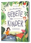 Cover: Die allersch&ouml;nsten Gebete f&uuml;r Kinder - camino