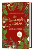 Cover: Neue Weihnachtsgeschichten zum Vorlesen - camino
