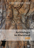 Cover: Arch&auml;ologie im Rheinland 2021 - N&uuml;nnerich-Asmus Verlag