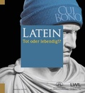 Cover: Latein. Tot oder lebendig!? - Fink, Josef