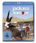 Cover: Jackass Forever - Paramount Home Entertainment