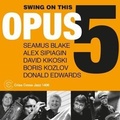 Cover: Swing On This - Integral