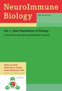 Abbildung von: New Foundation of Biology - Elsevier