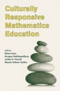 Enlarge image Cover: Culturally Responsive Mathematics Education - Routledge