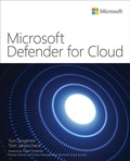 Cover: Microsoft Defender for Cloud - Addison Wesley
