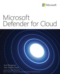 Abbildung von: Microsoft Defender for Cloud - Addison Wesley
