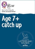 Cover: Age 7+ Set - Collins