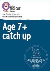 Enlarge image Cover: Age 7+ Set - Collins