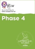 Cover: Phase 4 Set - Collins