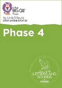 Enlarge image Cover: Phase 4 Set - Collins