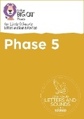 Cover: Phase 5 Set - Collins