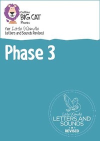 Enlarge image Cover: Phase 3 Set - Collins