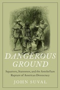 Bild: Dangerous Ground - OUP eBook