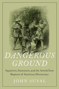 Bild: Dangerous Ground - OUP eBook