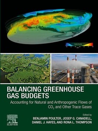 Abbildung von: Balancing Greenhouse Gas Budgets - Elsevier