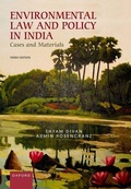 Abbildung von: Environmental Law and Policy in India - Oxford University Press