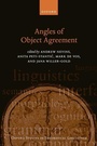 Cover: Angles of Object Agreement - Oxford University Press