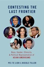 Cover: Contesting the Last Frontier - OUP eBook