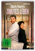 Cover: Charly Fleurys zweites Leben - EuroVideo