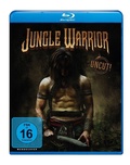 Cover: Jungle Warrior - EuroVideo