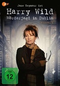Cover: Harry Wild - M&ouml;rderjagd in Dublin - Edel