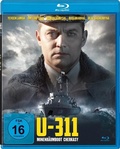 Cover: U-311 Minenr&auml;umboot Cherkasy - EuroVideo