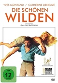 Cover: Die sch&ouml;nen Wilden - EuroVideo