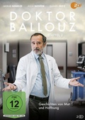 Cover: Doktor Ballouz - Studio Hamburg