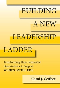 Enlarge image Cover: Building A New Leadership Ladder - MIT Press