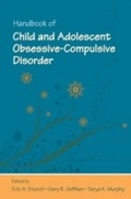 Cover: Handbook of Child and Adolescent Obsessive-Compulsive Disorder - Routledge