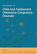 Cover: Handbook of Child and Adolescent Obsessive-Compulsive Disorder - Routledge