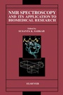 Cover: NMR Spectroscopy and Its Application to Biomedical Research - Elsevier