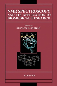 Abbildung von: NMR Spectroscopy and Its Application to Biomedical Research - Elsevier