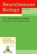 Cover: New Foundation of Biology: Volume 1 - Elsevier