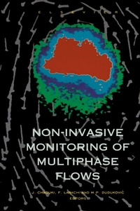 Enlarge image Cover: Non-Invasive Monitoring of Multiphase Flows - Elsevier