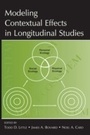 Cover: Modeling Contextual Effects in Longitudinal Studies - Routledge