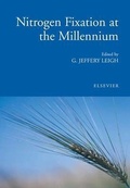 Cover: Nitrogen Fixation at the Millennium - Elsevier